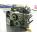 #SP02 Right Cylinder Head From 2002 Mitsubishi Eclipse  3.0 G7S4FF